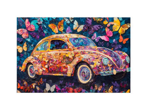 Wings Of The Road