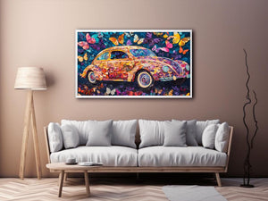 Wings Of The Road