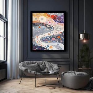 Waves Of Tranquility