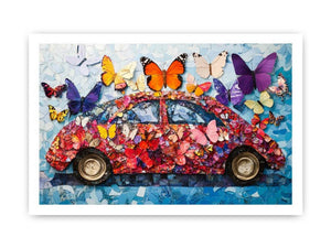 Canvas Print