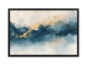 Abstract Thoughts Painting