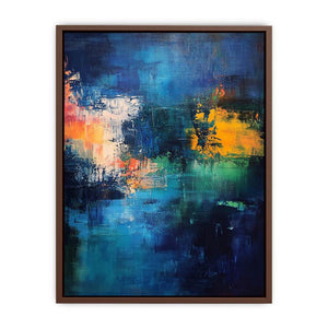 Beyond The Bold Poster