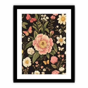 Shattered Dreams Art Print