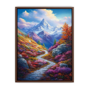 Rustling Dreams Poster