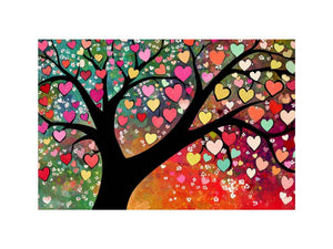 Heartstrings Of Autumn