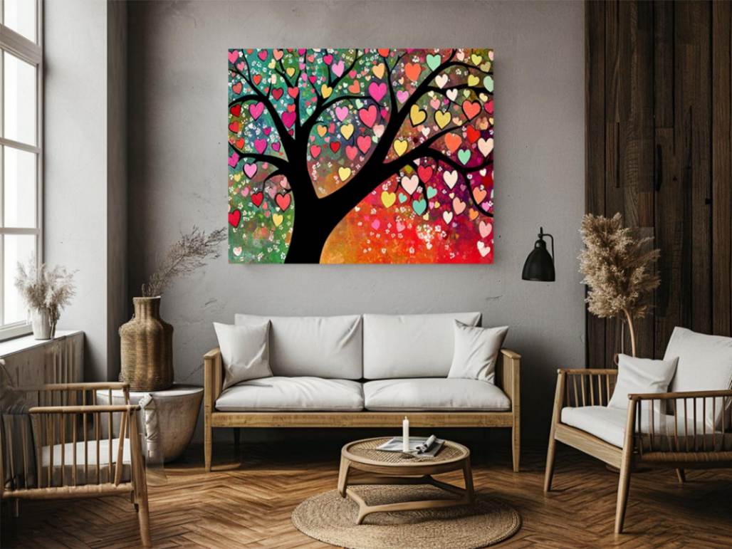 Heartstrings Of Autumn