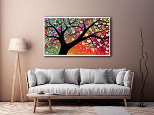 Heartstrings Of Autumn