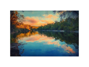 Murrumbidgee River