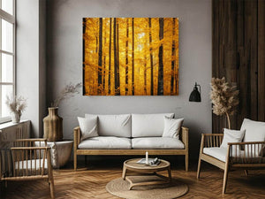 Flames Of Fall