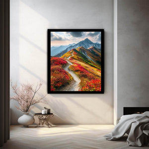 Crimson Wilderness