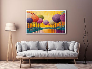 Ball Trees
