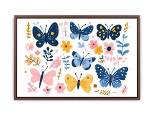 Eternal Metamorphosis Poster