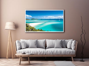 Whitsunday