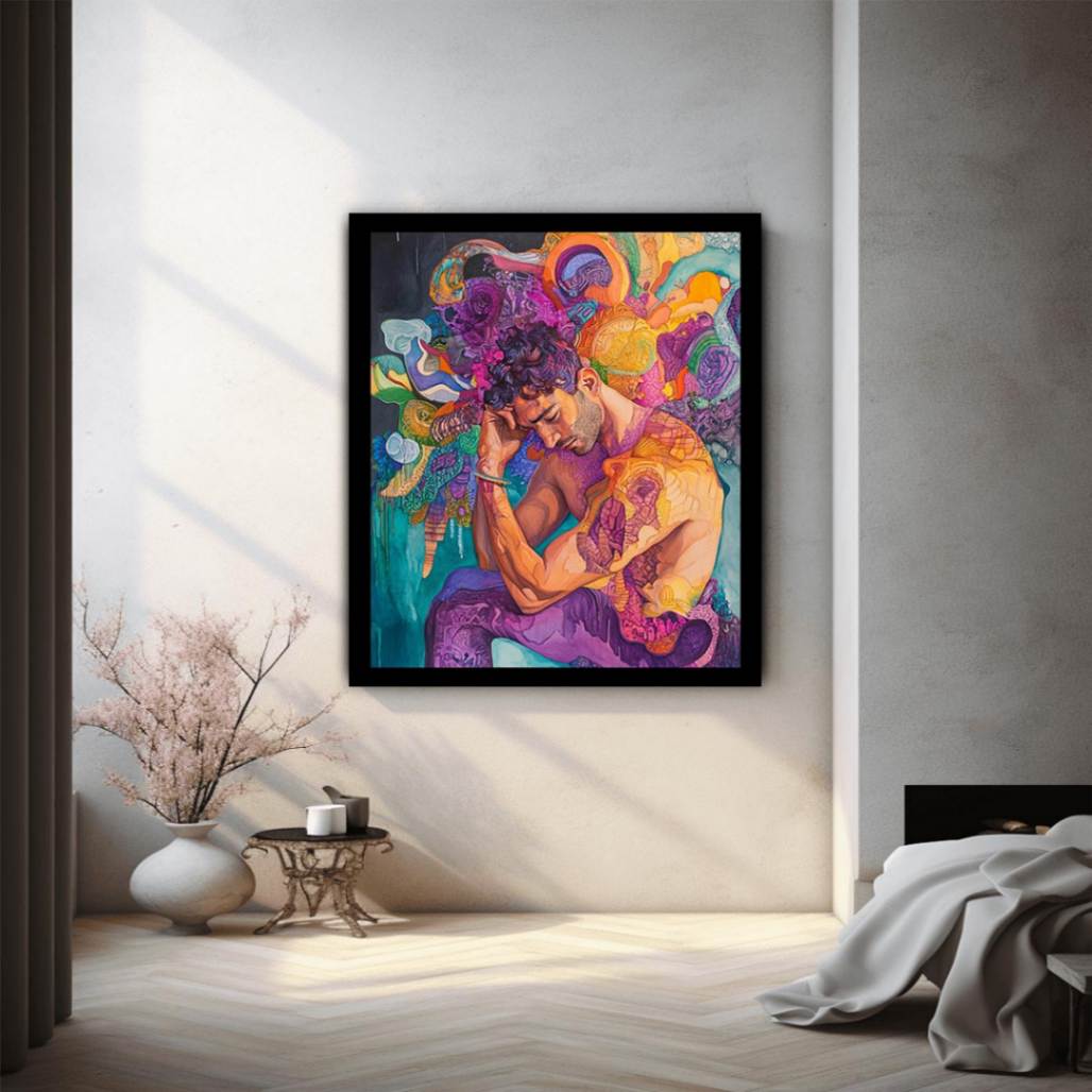 Spectrum Of Love