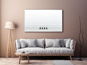 Oceanbound Roos