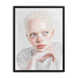 Beyond The Binary Painting