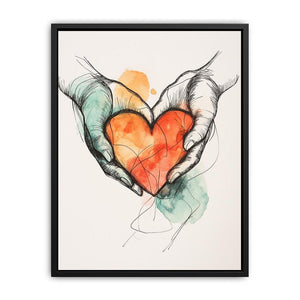 Almost Yours Painting