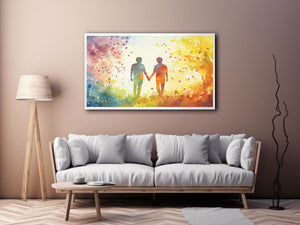 Echo Of Two Souls