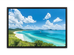 Love This Beach Painting