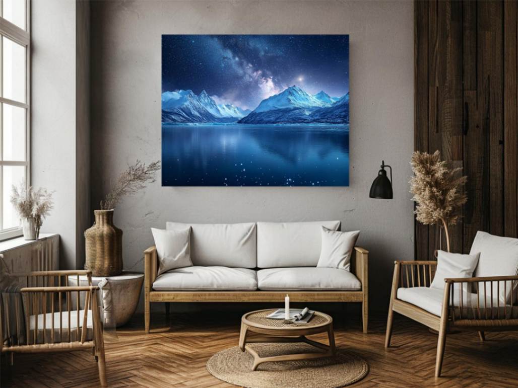 Celestial Symphony