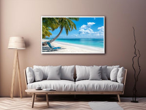 Breeze And Blue