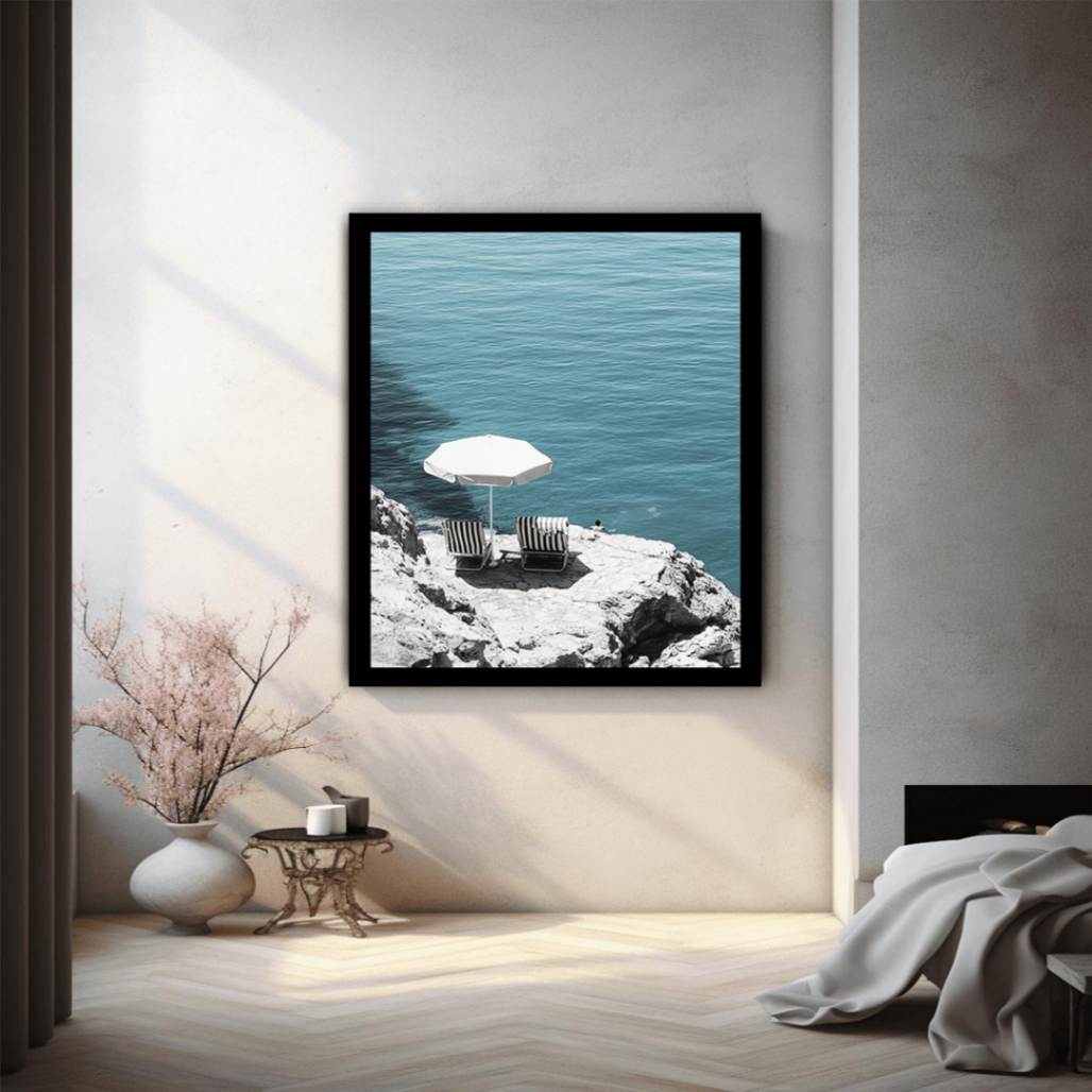 Whispers Of Sea