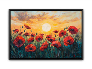 Untamed Elegance Painting