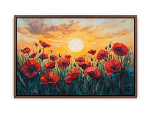 Untamed Elegance Poster