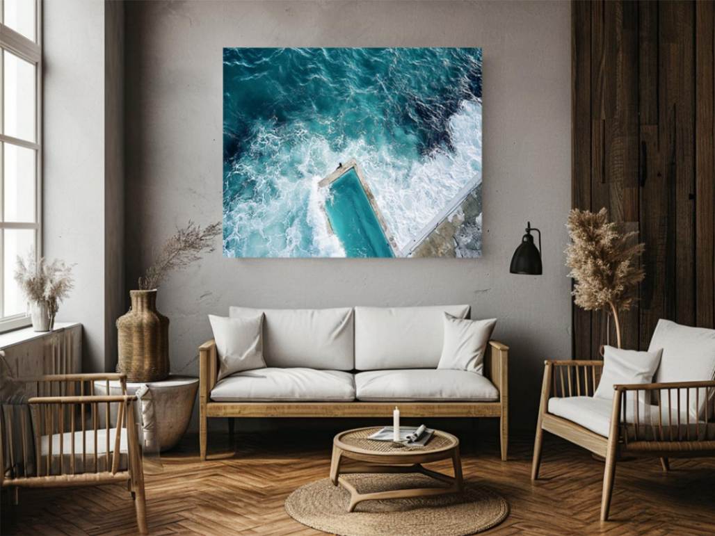 Whisper Of The Waves