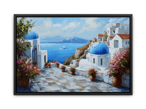Beauty Gem Painting