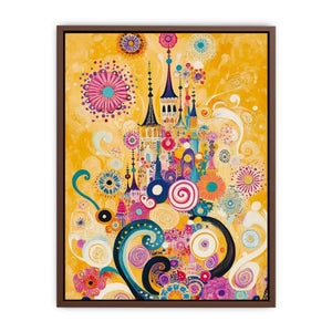 Joyousness Poster