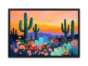 Echo Of Stillness Painting