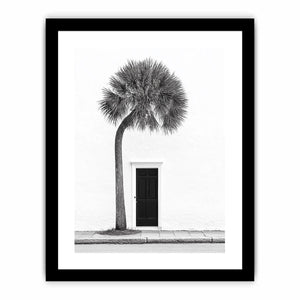 Entry Art Print