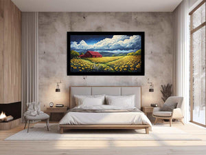 Valley House