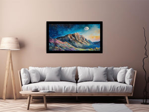 Mountian 13