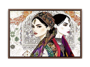 Veil Of Grace Poster