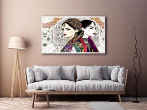 Veil Of Grace