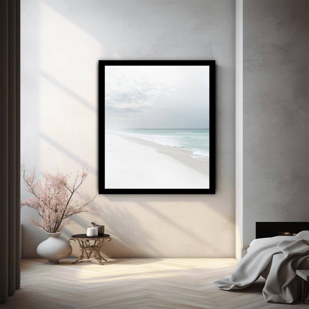 Whispering Sands