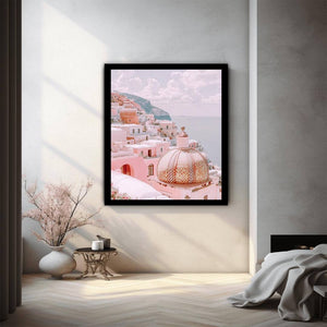 Beachscape Landscape