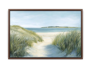 Dunes Poster
