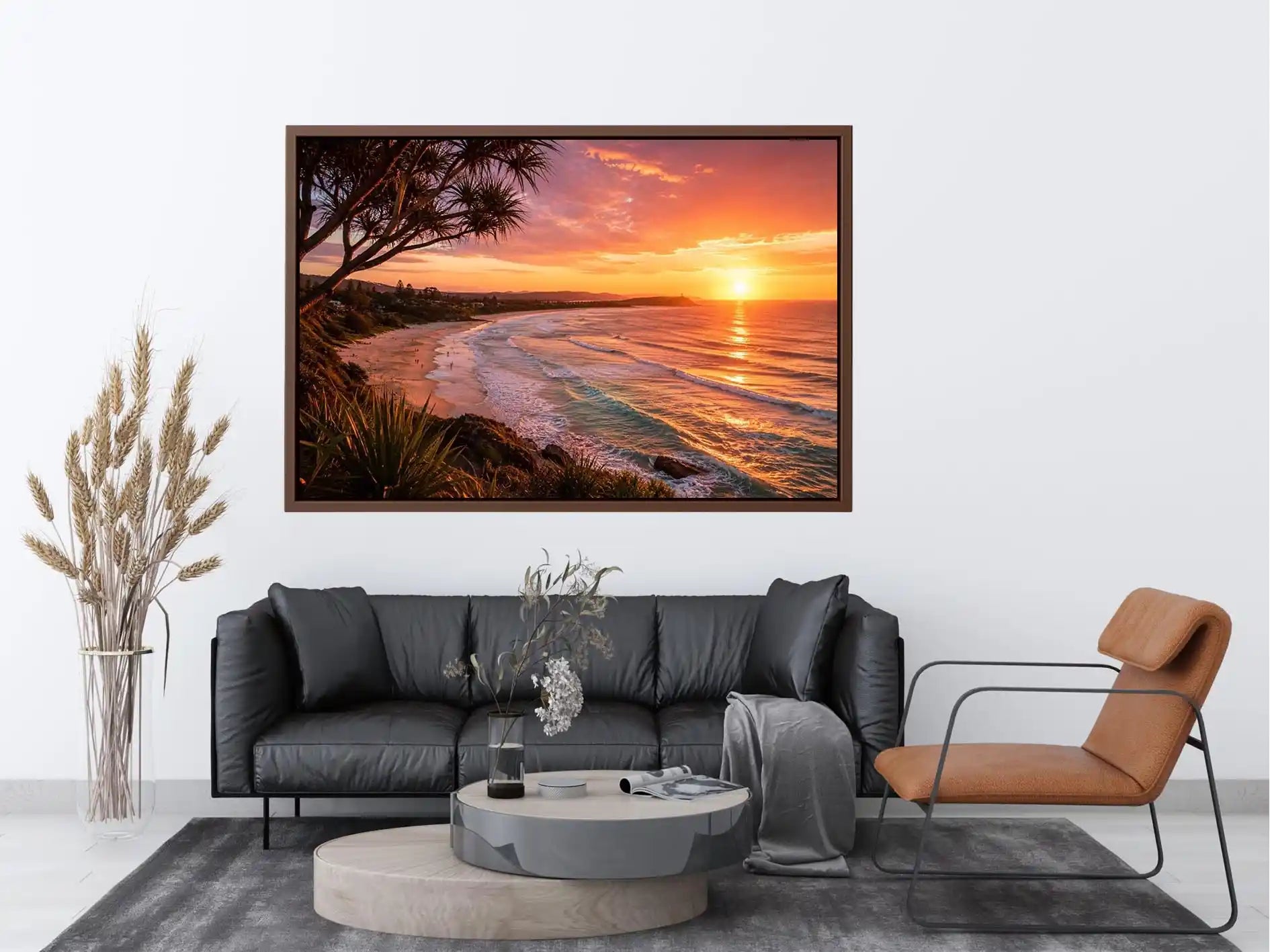Byron Bay Beach