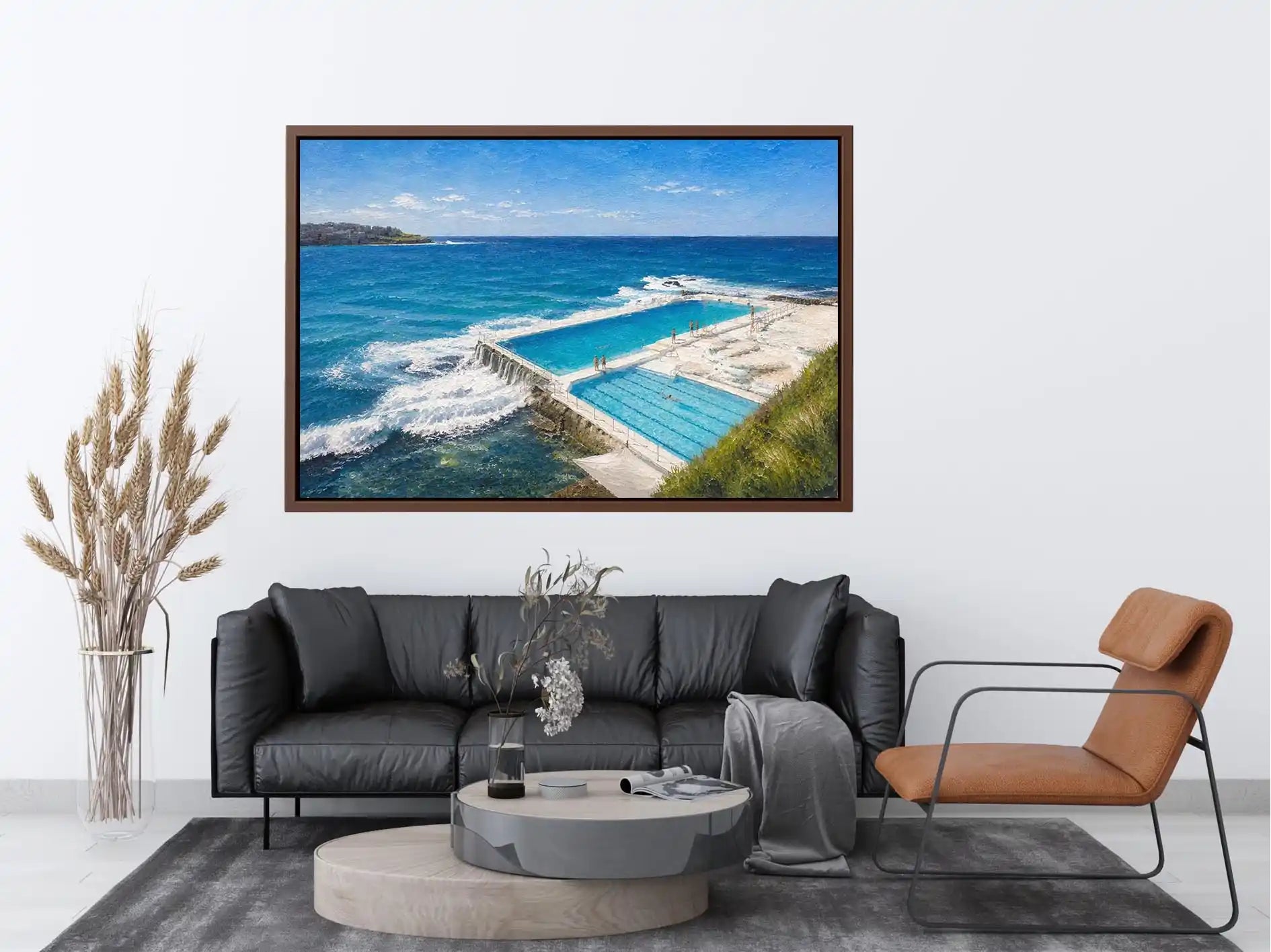Bondi Icebergs POOL