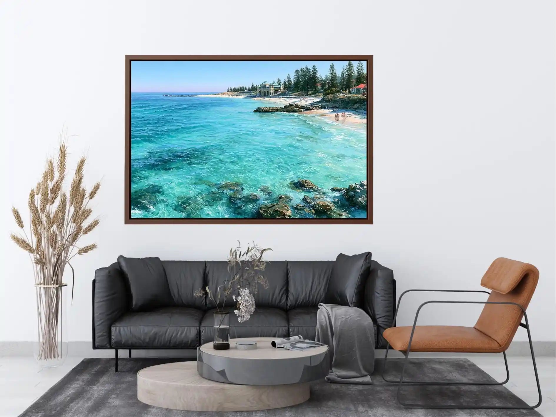 Cottesloe Beach