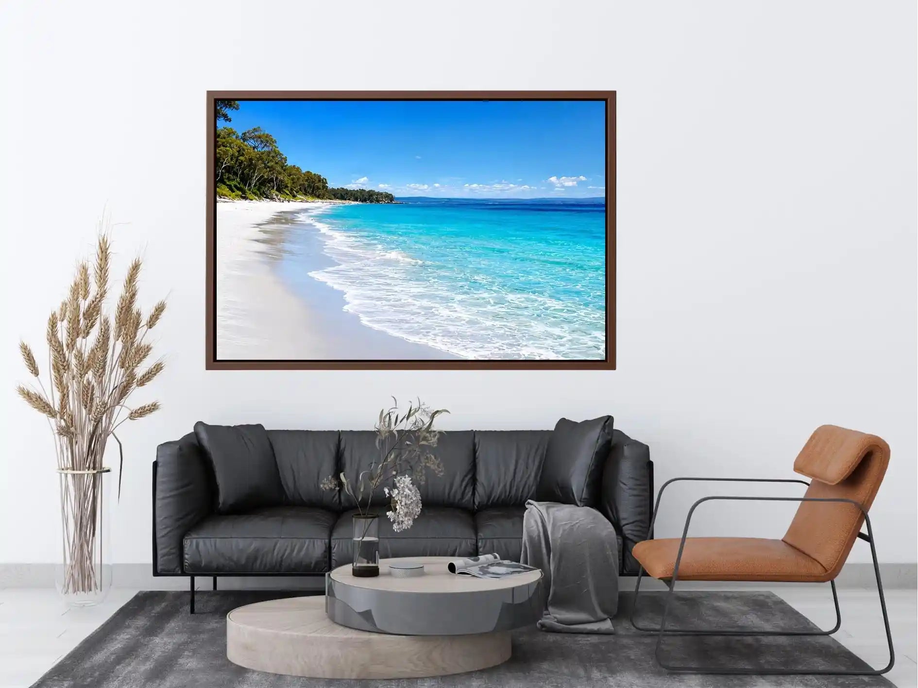 Hyams Beach
