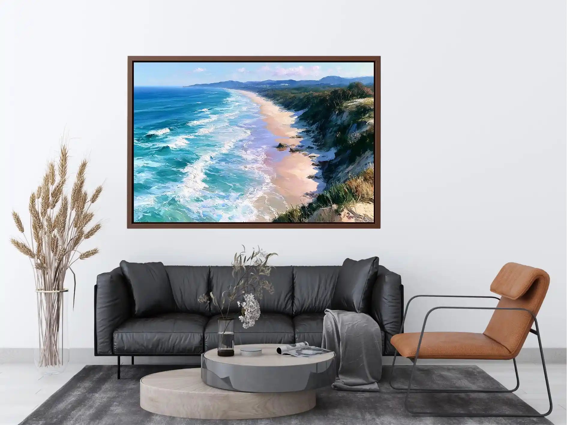 Rainbow Beach