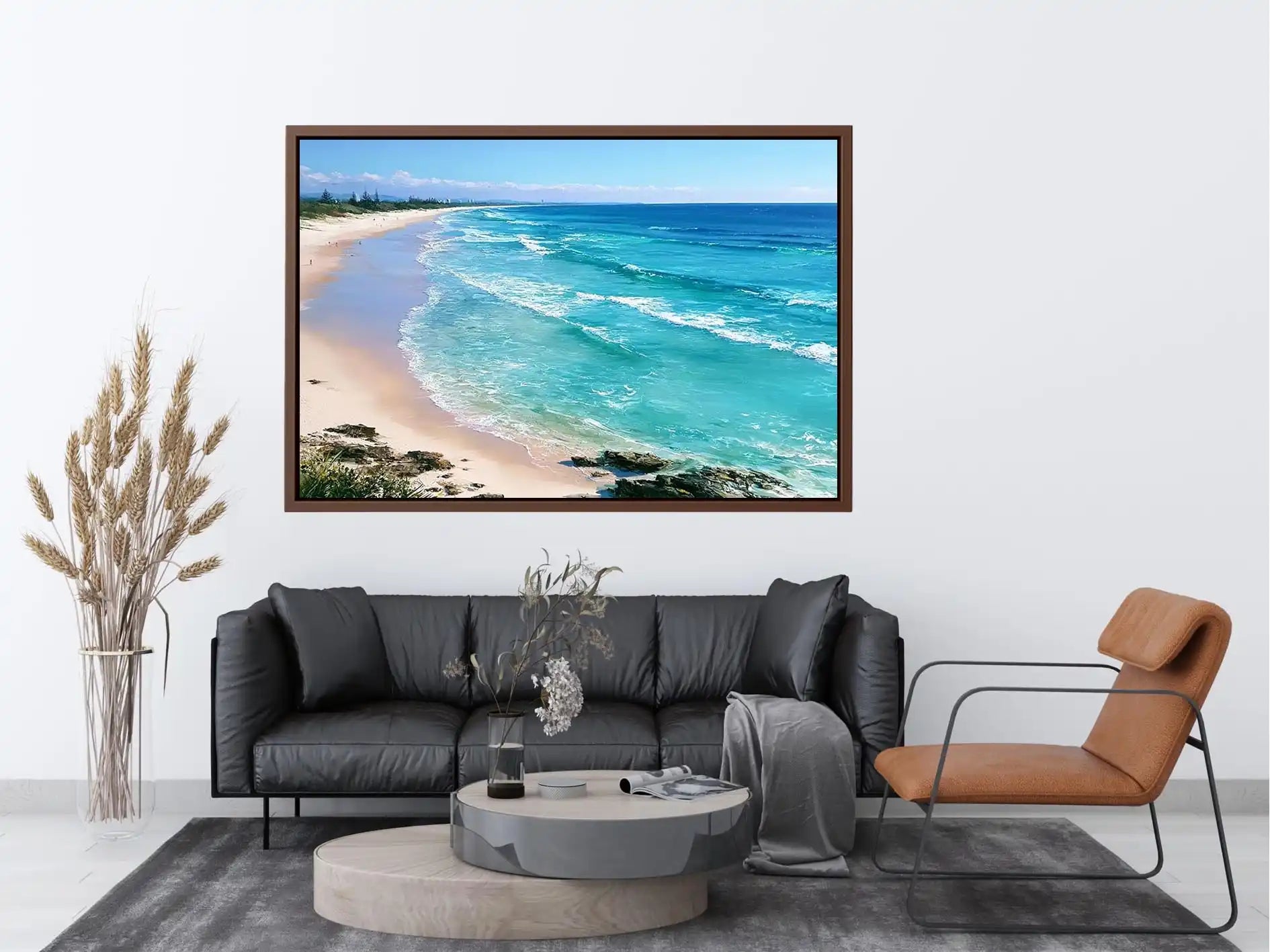 Kirra Beach