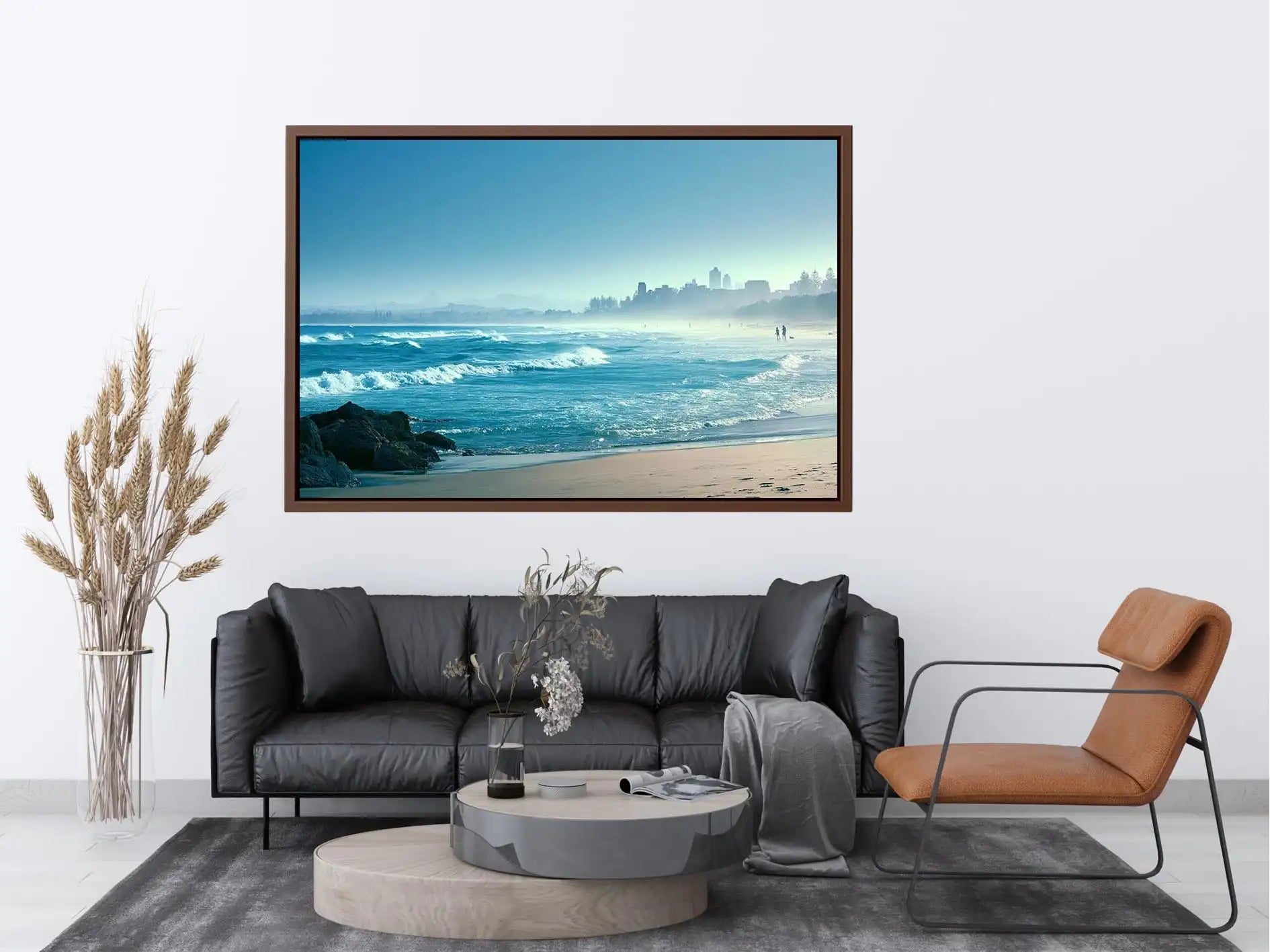 Mooloolaba Beach