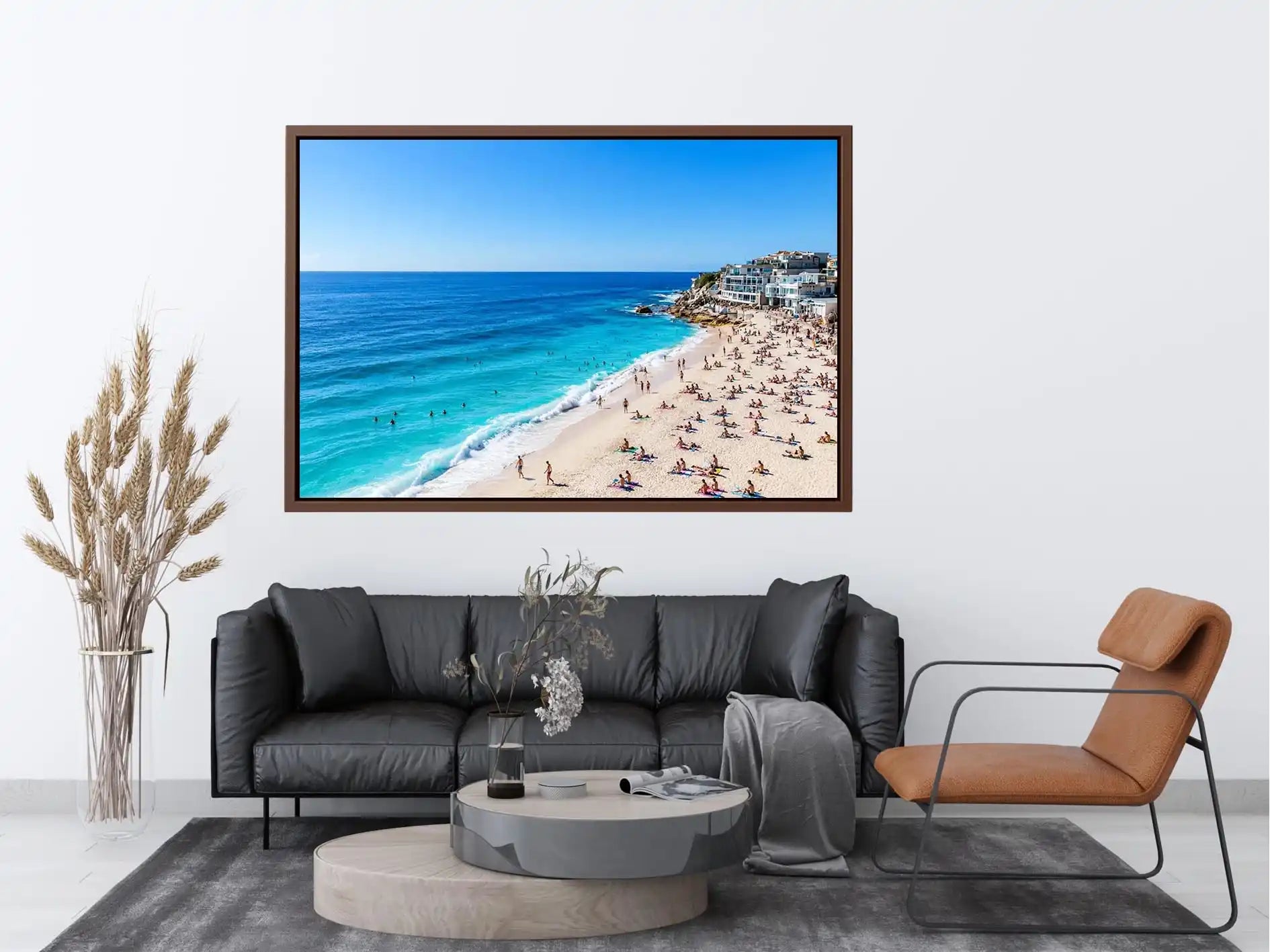 Bronte Beach