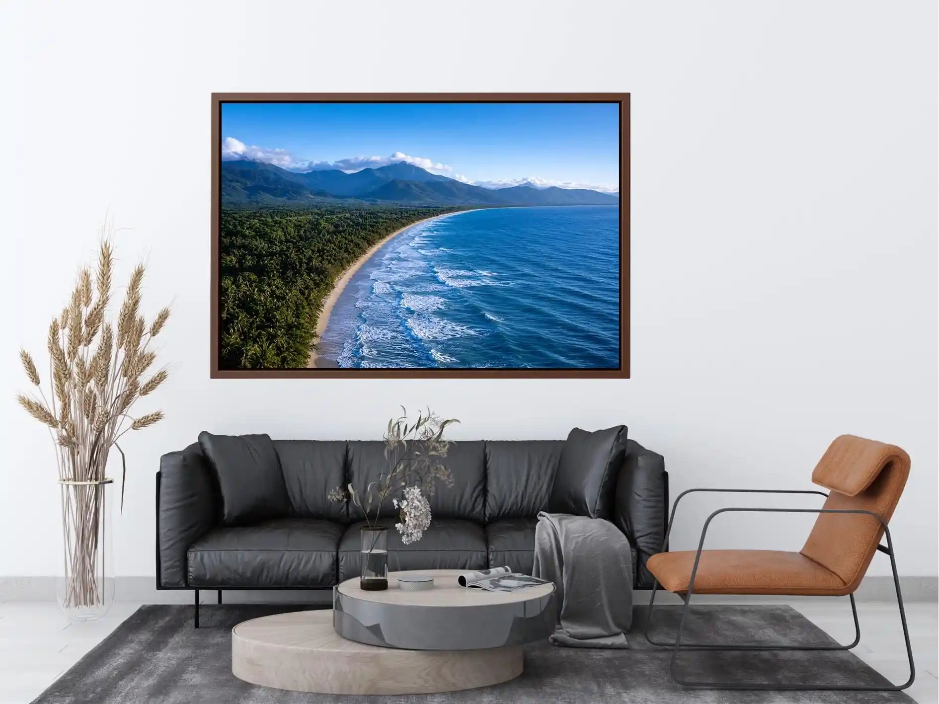 Four Mile Beach