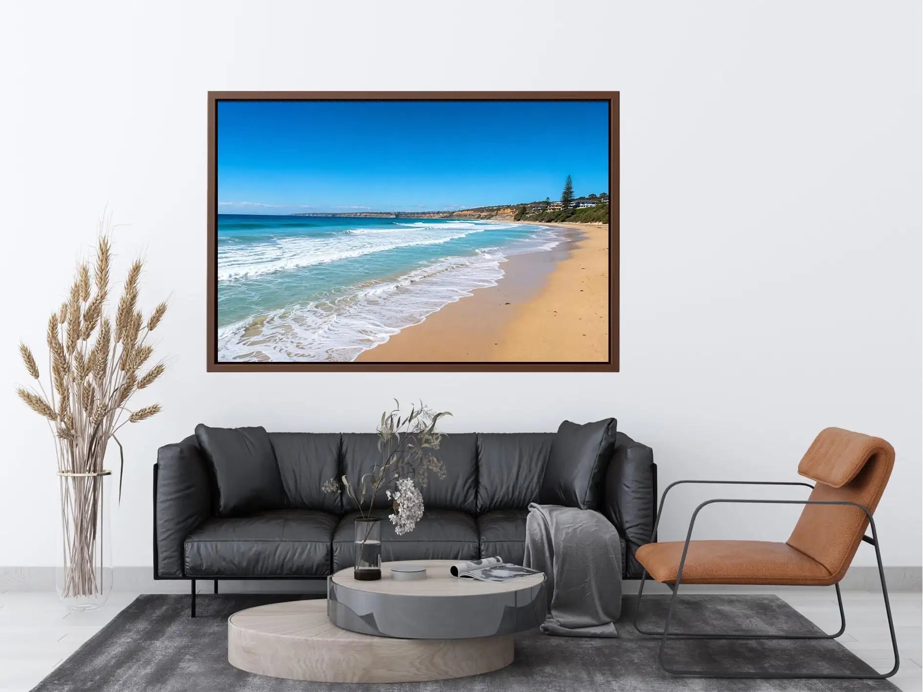 Torquay Beach